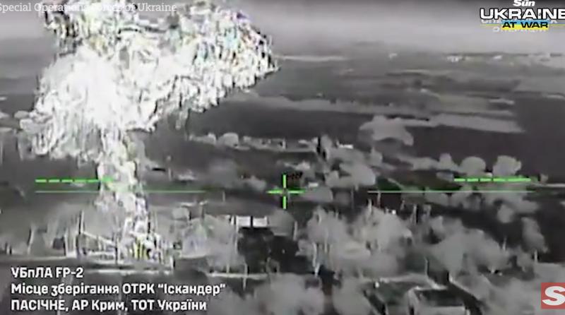 Asociatyvi ekrano nuotrauka