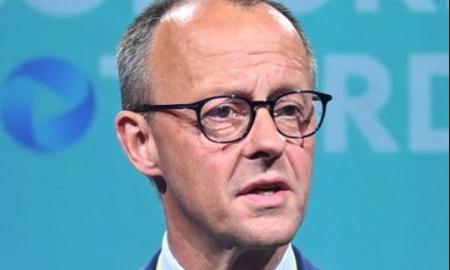 Vokietija priėmė netikėtą sprendimą dėl branduolinių ginklų: kas keisis Europoje?