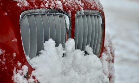180 mm lietaus ir sniego lavina smogs vienu metu. „La Niña“ prarado stabdžius