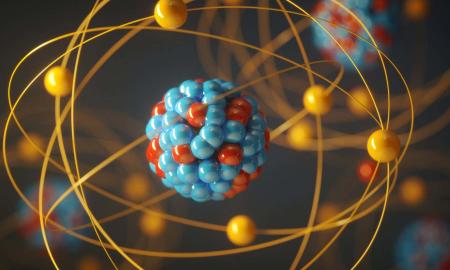 Pagaliau išspręsta branduolių „magiškų skaičių“ mįslė