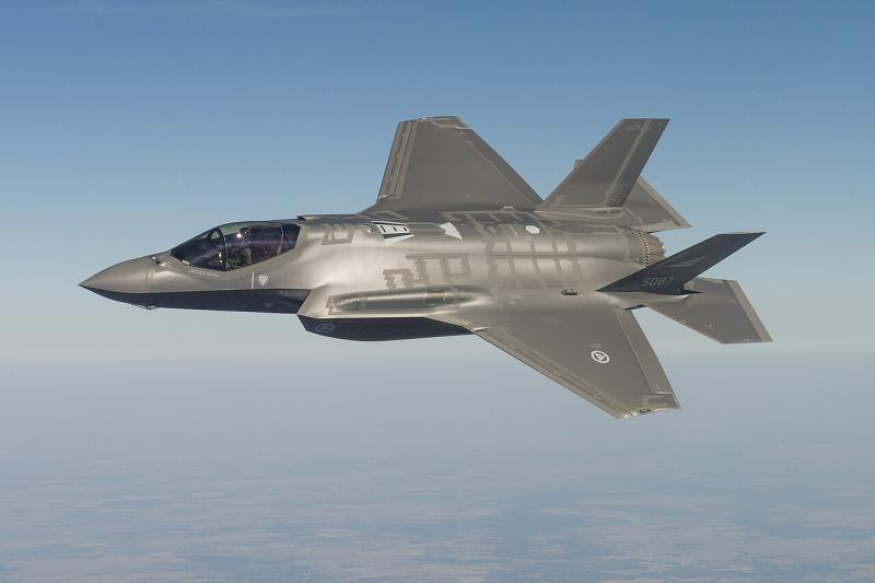 F-35