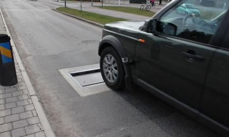 Jų reikia ir Lietuvoje? Švedai negali atsidžiaugti. „Jie veikia tik tada, kai važiuojate per greitai“ (VIDEO)