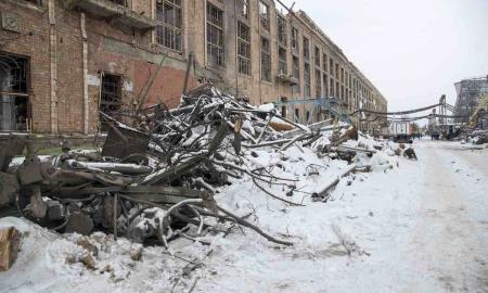 „Masinė mobilizacija, santaupų konfiskavimas, subyrėjimas.“ Rusai netikėtai šį tą pastebėjo.