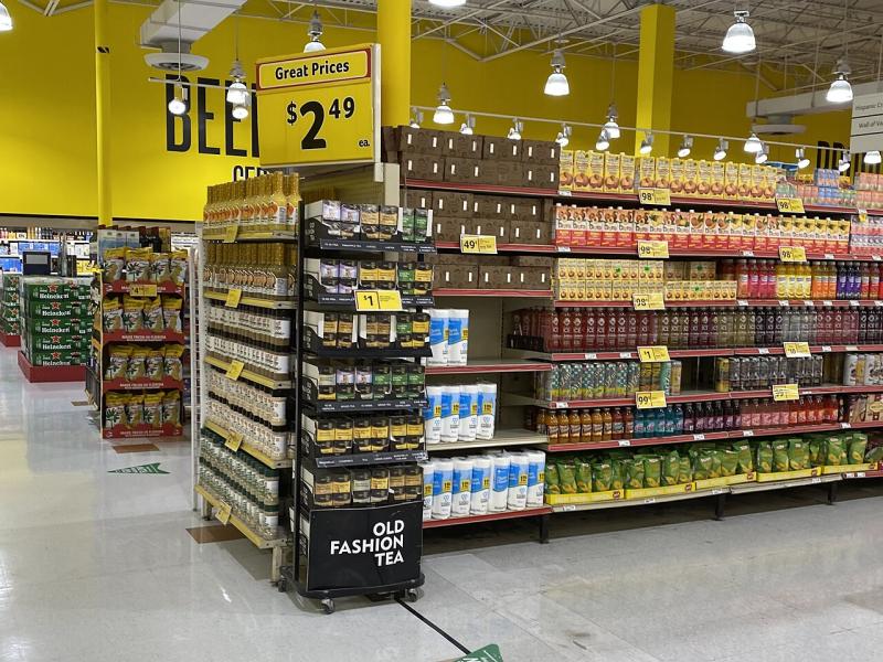 Asociatyvi nuotrauka