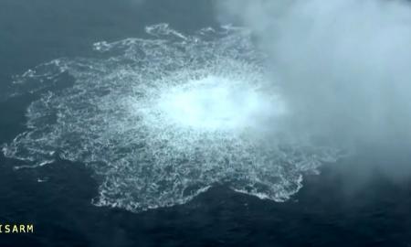 „Spiegel“ bomba: CŽA apie „Nord Stream“ sprogdinimą žinojo iš anksto – pėdsakai veda ne ten, kur tikėjotės? 