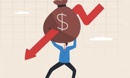 Finansinis žlugimas jau čia pat? JT skelbia pavojaus signalą dėl milžiniškos JAV skolos 