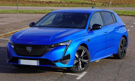 Tai tikra. Dyzelinas grįžta į Europą! Ne vienas prekės ženklas, o keli iš karto