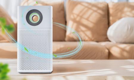 Koks oras yra sveikas? Technologijos kuria komfortą