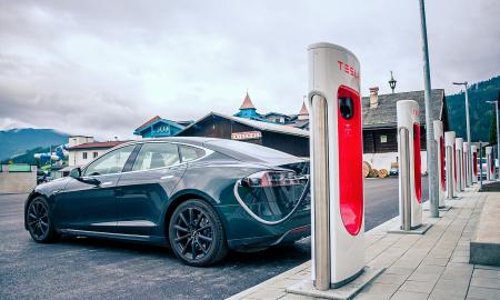 Norvegijoje 96 % naujų automobilių – elektriniai. Dabar ji rodo, kas nutinka po to