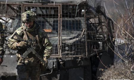 „Derybos žlugo, reikia plano.“ Blogos žinios iš Ukrainos