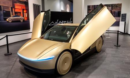 Šokiruojantys skaičiai. Naujasis „Tesla“ – 4 kartus pavojingesnis už žmones