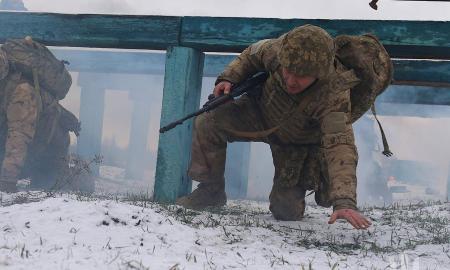 „Artimoje kovoje laimi tas, kuris turi peilį.“ Pamoka, išgelbėsianti gyvybę (Video)