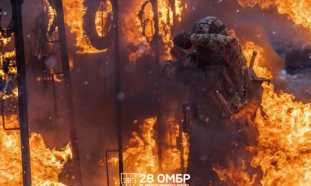 „Prieš mus kovoja Frankenšteino pabaisa – „šoko kumštis“ šturmuoja Lymaną“ (Video)