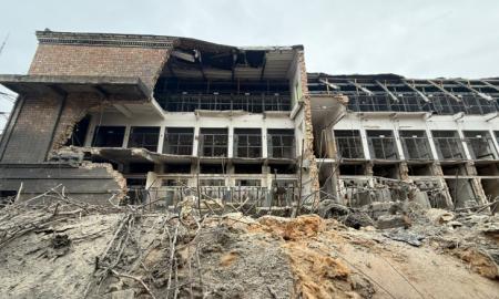 Jau pasiekė ir Maskvą. Rusija po truputį byra