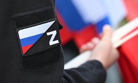 Apstulbsite pamatę kainą: Rusijos mirties eskadronai jau čia, taikiklyje – žinomi veidai