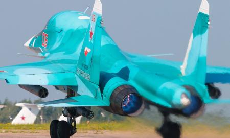 Dar vienas! Rusai jau apraudojo