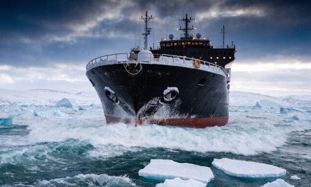 Rusijos nafta įstrigo! Neregėta blokada Baltijos jūroje