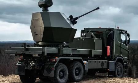 Ukraina gaus ilgai lauktus ginklus. Jie bus pirmieji pasaulyje, kurie juos panaudos (Video)