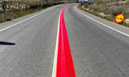 Raudonos linijos – naujas košmaras vairuotojams. Baudos didėja 6 kartus