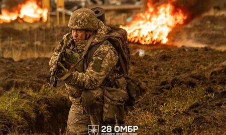 Stebuklai fronte. Chaosas Rusijos armijoje, Ukraina atgauna teritoriją