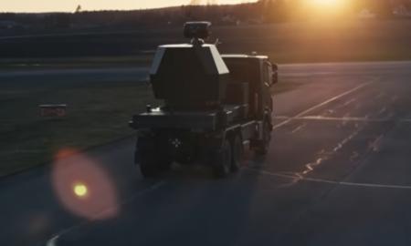 246 000 000 eurų kirtis: jie siunčia Ukrainai ginklą, neturintį lygių (Foto)