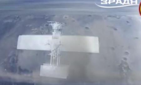 [ŽT] NEĮTIKĖTINA: Rusijos oro gynyba „išvalė“ dangų nuo savų – numuštas unikalus dronas-motina! (Video)