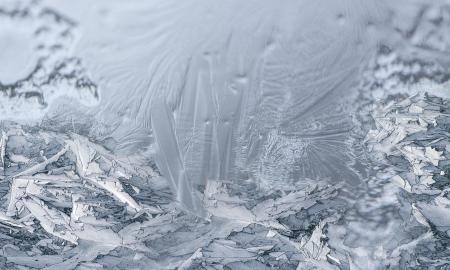 Mokslinis šokas: po ledu bunda nauja, mirtina realybė