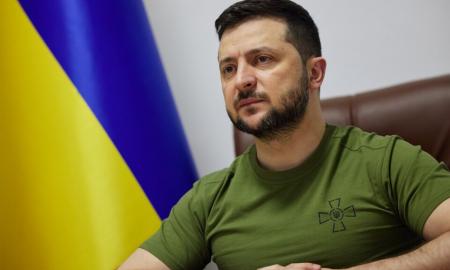 Jis iškėlė Zelenskiui ultimatumą. „Iki pirmadienio! Arba atjungsiu elektrą“