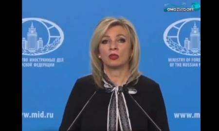 K-monstras prabunda: Pietų Korėjos ginklai keičia žaidimą. Zacharova jau klykia apie kerštą