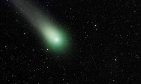 [ŽT] Tai skamba kaip mokslinė fantastika. NASA ką tik „išpakavo“ 3I/ATLAS siuntą. Štai ką jie rado