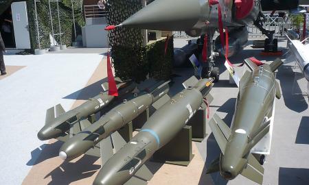 Jie yra hitas Ukrainoje. Supervalstybė padidino jų gamybą trečdaliu