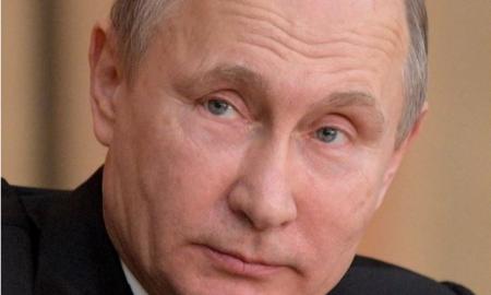 Putino paslaptis: Lavrovas net nežinojo, kas prasidės