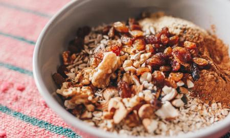 Valgykite, netaupykite. Jūsų cholesterolio ir trigliceridų kiekis pradės mažėti