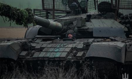 Baltieji rūmai skelbia „geras naujienas“ Ukrainai!