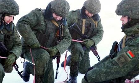 Staigi mobilizacija! Jokio gailesčio. Jie duoda kelias valandas, o paskui visus paima, kai tik jie išeina
