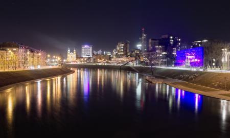 2010-ųjų košmaras grįžta? Lietuva „ginkluojasi“