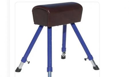 125 cm košmaras. Sovietų „ožys“ demaskuotas. Sužinokite, kam jis buvo skirtas