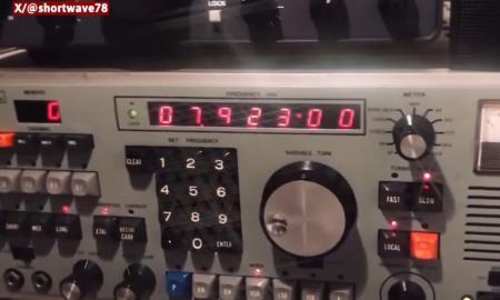 Ką reiškia žodis „elgeta“: RF pasaulio pabaigos radijo stotis „Žužalka“ išsiuntė šiurpų kodą