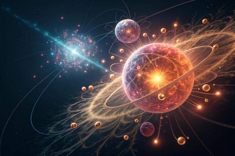 Asociatyvi nuotrauka