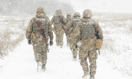 „Pagaliau nutraukiu tylą šiuo klausimu.“ Pasaulis užgniaužė kvapą, kas prasidėjo fronte (Žemėlapis)