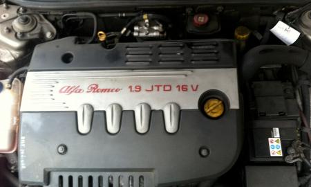 „Šarvuotas dyzelis.“ Viena modifikacija jį paverčia amžinu