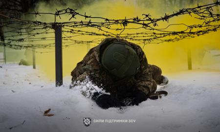 Užtrenkė duris tiems, kurie dar vakar laikė ginklą agresoriaus pusėje, ir tai tik pradžia proceso, kuris neabejotinai palies ir Lietuvą