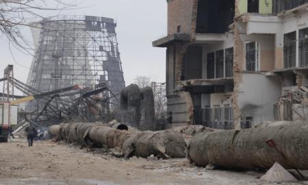 Ukraina turi visiškai pateisinamą priežastį pulti Baltarusiją. Zelenskis paaiškino