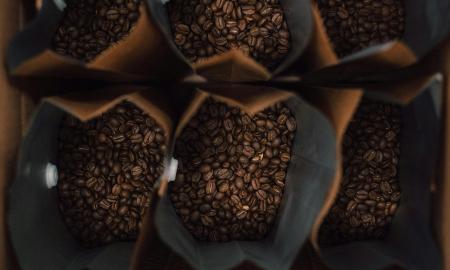 Kuo skiriasi Arabika ir Robusta?