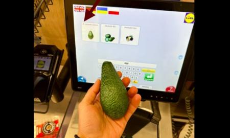 Bandė nusipirkti avokadą „Lidl“ pardutouvėje. Netikėta, kas nutiko (FOTO)