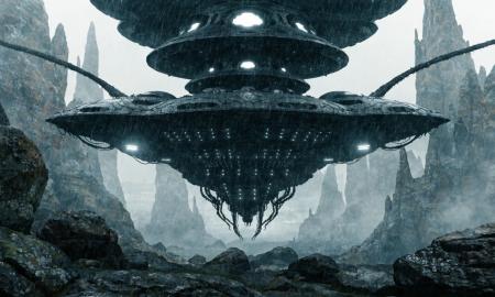 Kodėl JAV valdžia bijo prisipažinti? Avi Loebas atskleidė tikrąją NSO ignoravimo priežastį