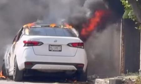 Kruvinas El Mencho galas: viena operacija, pakeitusi šalį, ir prasidėjęs tikras pragaras gatvėse (Video)