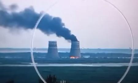 6 000 megavatų mirties tyla: pasaulis sulaikė kvėpavimą. Tiesa jus sukrės (Video)