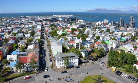 Prie ES gali prisijungti nauja šalis. „Nerimą keliantys Trumpo žodžiai“