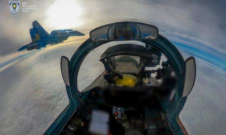 Karas žengia į naują etapą. Ukraina užblokuoja Rusijos miestą